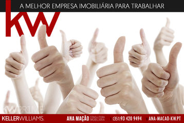 Working at Keller Williams is worth it!